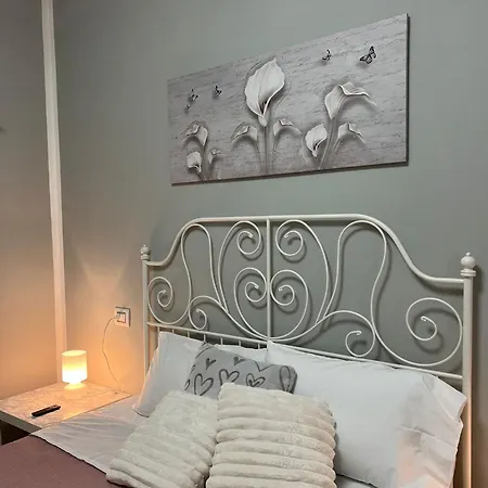 Sole&luna B&B *